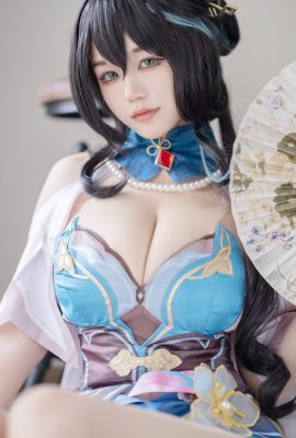 小倉千代w – 2024年02月patreon會員合輯 A