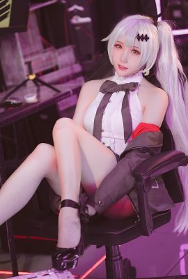 瓜希醬– 少女前線FN-57 Five-seveN