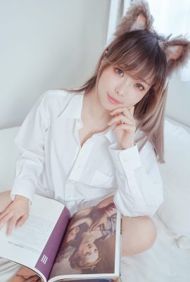 Ely_eee ElyEE子 – 和我一起待在家裡第三部分