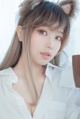Ely_eee ElyEE子 – 和我一起待在家裡第 1 部分