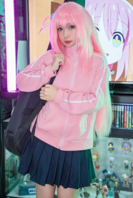 UmekoJ – Bocchi