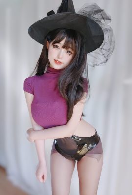 K大小姐 魔女的日常生活 第2部