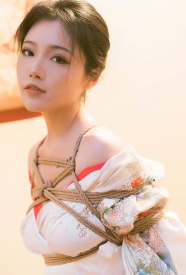 桃良阿宅– 緊縛