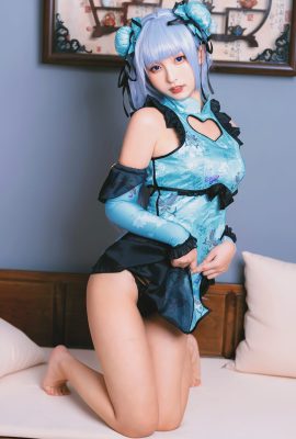 神樂坂仲冬 Vol.064 正宗企畫-真澤間與小炎馬色香 Part3