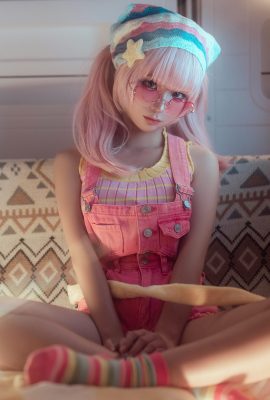 蠢沫沫chunmomo – 煙
