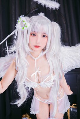 神樂坂隆冬 Vol.069 繼承計畫 – 墜入天堂 第二部