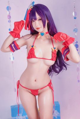 Pyon－星野愛
