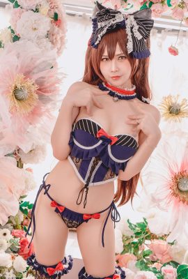 典當 – Nekopara