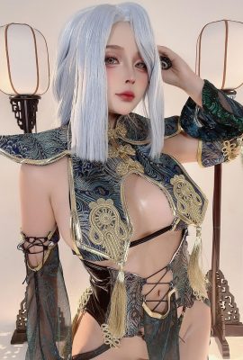 Sayo Momo – 沈河 – 農曆