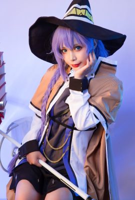 UmekoJ – Roxy Migurdia 第 1 部分