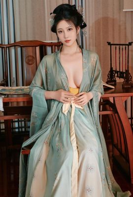 年年Nnian – 白夢華錄