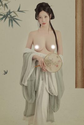年年Nnian – 白玉蘭Magnolia