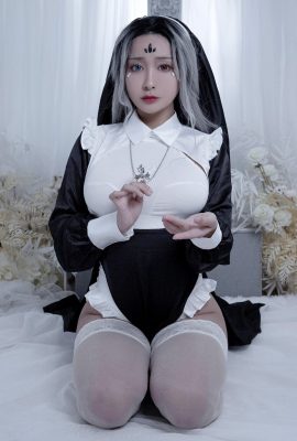 洛璃美少女SAMA – 修女