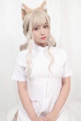 洛璃美少女SAMA – 橘貓護士Part1