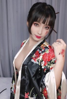 Rakuli Bishoujo SAMA – 歌舞伎第二部