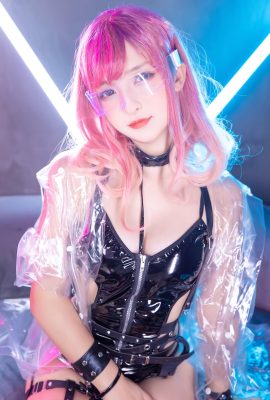 神樂坂仲冬 Vol.072 成功計畫-Girls Tomokatsu Girlspunk2020 Part1
