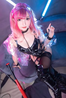 神樂坂真冬 Vol.072 成功計畫-Girls Tomokatsu Girlspunk2020 Part3