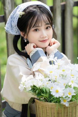 YiTuYu藝圖語Vol.5855 Xiao Ou O