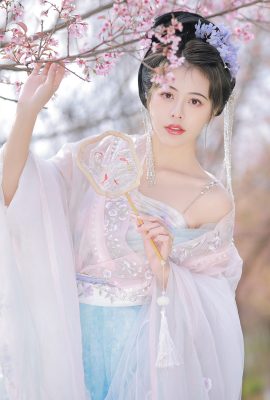 YiTuYu藝圖語Vol.5908 Gua Zao Xiao Yang