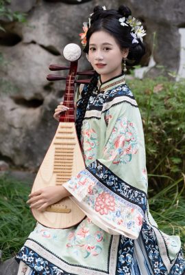 YiTuYu藝圖語Vol.5956 Cheng Zi Shu