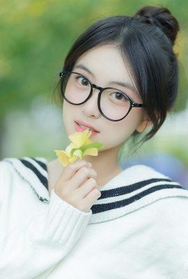 YiTuYu藝圖語Vol.5965 Xi Xi