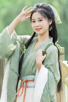 YiTuYu藝圖語Vol.5972 Cheng Zi Shu