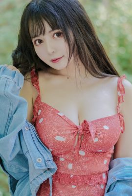 YiTuYu藝圖語Vol.5975 Hei Mao Moa OvO