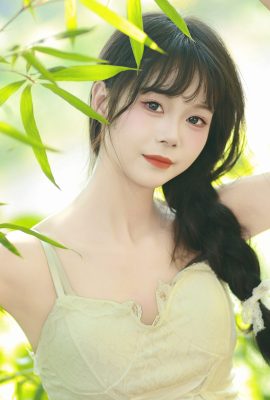 YiTuYu藝圖語Vol.5983 Guan Ning