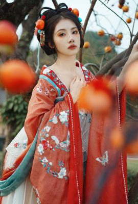 YiTuYu藝圖語Vol.5985 Yu Hitomi Rice