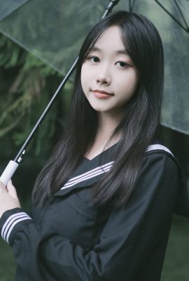 YiTuYu藝圖語Vol.5987 Li Xin