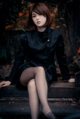YiTuYu藝圖語Vol.5963 Nai Nai Zi