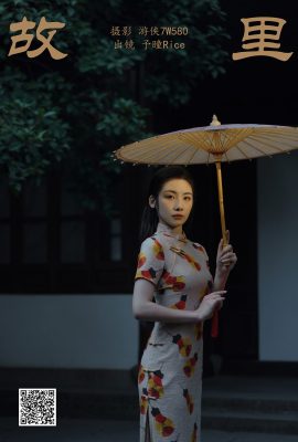 YiTuYu藝圖語Vol.5996 Yu Hitomi Rice