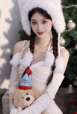 YiTuYu藝圖語Vol.5999 Xiao Duo Duo Yao Bao Fu