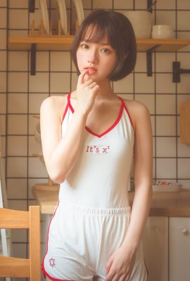 YiTuYu藝圖語Vol.6005 Er Mei AA