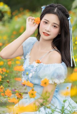 YiTuYu藝圖語Vol.6011 Cheng Zi Shu