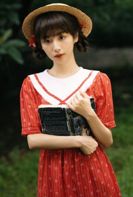 YiTuYu藝圖語Vol.6025 Gu Lin X