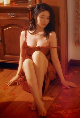 YiTuYu藝圖語Vol.6031 Nian Nian