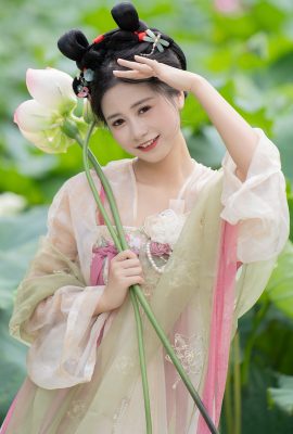 YiTuYu藝圖語Vol.6037 Cheng Zi Shu