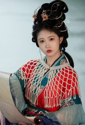 YiTuYu藝圖語Vol.6038 Jiao Yi Zhi Sui Sui
