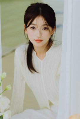 YiTuYu藝圖語Vol.6041 Yu Er