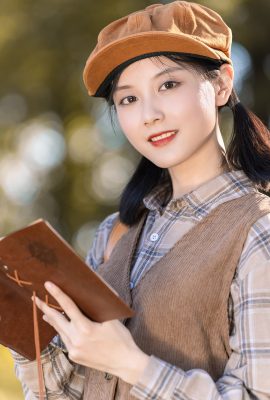 YiTuYu藝圖語Vol.6047 Gao Gao