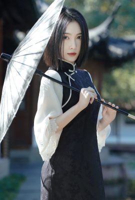 YiTuYu藝圖語Vol.6020 Xiao An