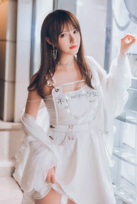 YiTuYu藝圖語Vol.6051 Xi Xi Na