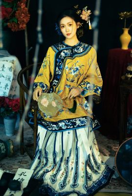 YiTuYu藝圖語Vol.6057 Xiang Wang Hui Shou Miao Miao Miao