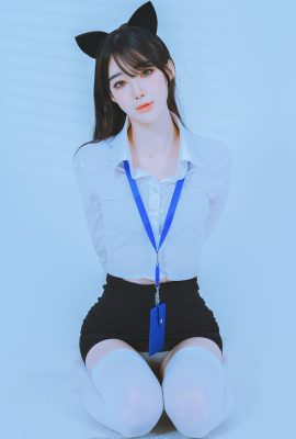 Glamarchive Yuri Yuri – No.1 辦公室造型
