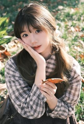 YiTuYu藝圖語Vol.6074 Yue Yue