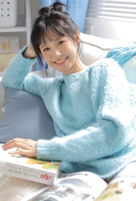 YiTuYu藝圖語Vol.6083 Kuai Le Su Su