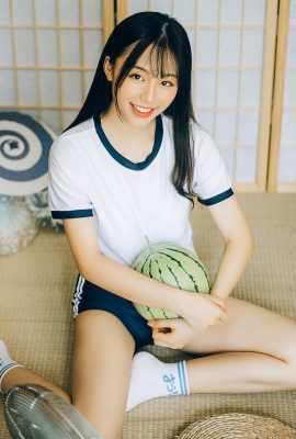 YiTuYu藝圖語Vol.6085 You Zi