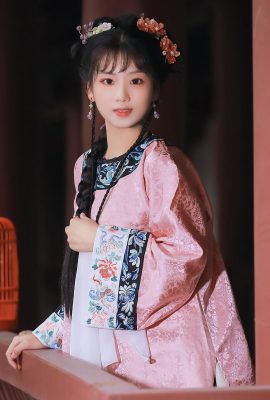 YiTuYu藝圖語Vol.6094 Zhou Zhou AY