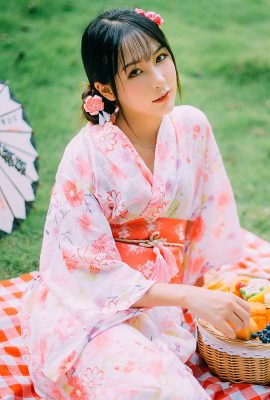 YiTuYu藝圖語Vol.6106 Zun Mi Zhi